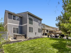 5957 S Helena Street, Centennial CO 80016