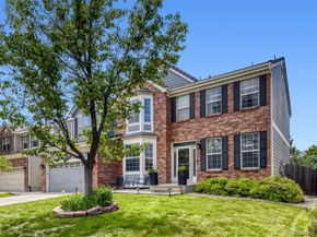 5957 S Helena Street, Centennial CO 80016