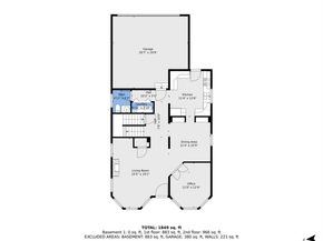 3736 S Inca Street, Englewood CO 80110