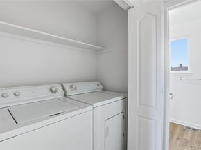 3736 S Inca Street, Englewood CO 80110