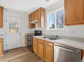 3736 S Inca Street, Englewood CO 80110