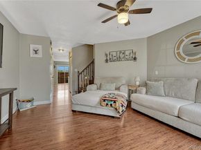 1662 S Idalia Circle J, Aurora CO 80017