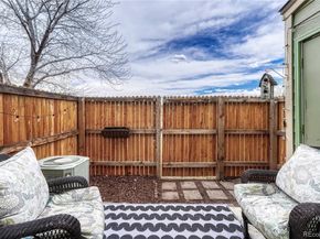1662 S Idalia Circle J, Aurora CO 80017