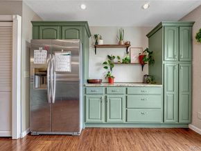 1662 S Idalia Circle J, Aurora CO 80017