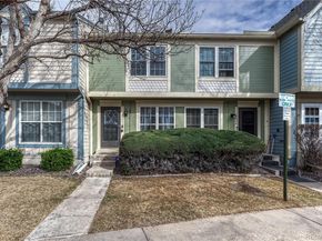 1662 S Idalia Circle J, Aurora CO 80017