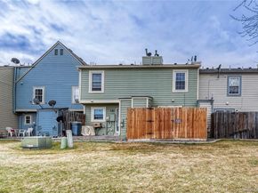 1662 S Idalia Circle J, Aurora CO 80017