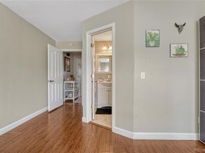 1662 S Idalia Circle J, Aurora CO 80017