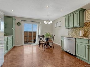 1662 S Idalia Circle J, Aurora CO 80017