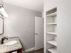 5995 W Hampden Avenue C9, Denver CO 80227