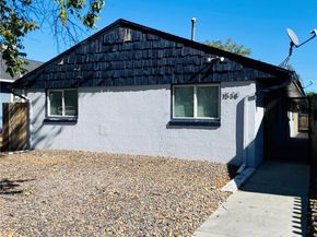 1538 Clinton Street, Aurora CO 80010