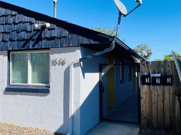 1538 Clinton Street, Aurora CO 80010