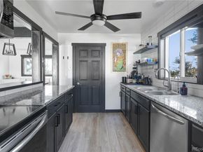 1698 W Hoye Place, Denver CO 80223