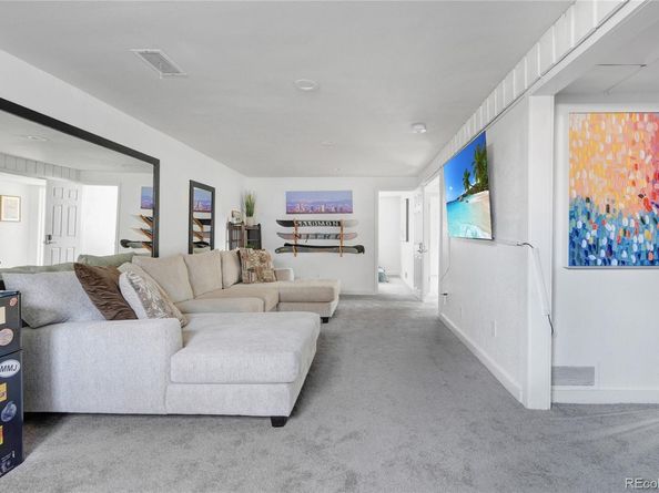 1698 W Hoye Place, Denver CO 80223