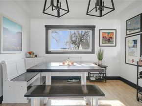 1698 W Hoye Place, Denver CO 80223