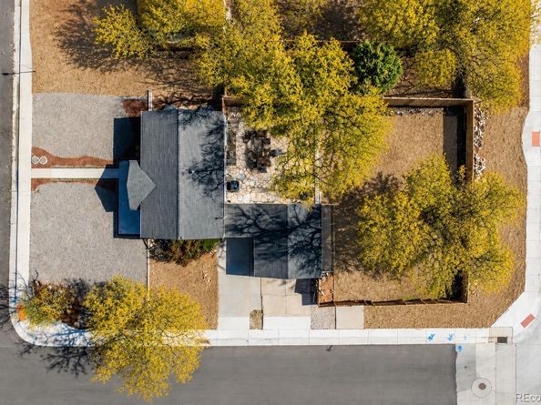 1698 W Hoye Place, Denver CO 80223