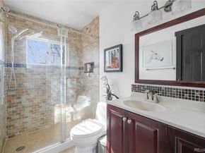 1698 W Hoye Place, Denver CO 80223