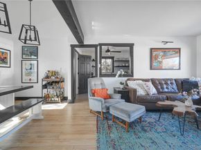 1698 W Hoye Place, Denver CO 80223