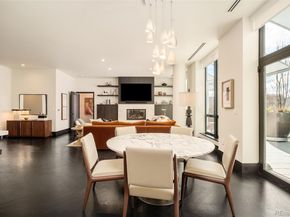 100 Detroit Street 206, Denver CO 80206