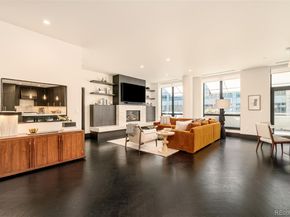 100 Detroit Street 206, Denver CO 80206