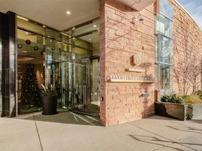 100 Detroit Street 206, Denver CO 80206