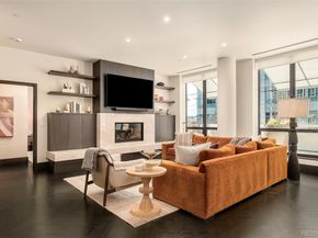 100 Detroit Street 206, Denver CO 80206