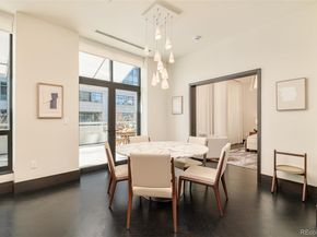 100 Detroit Street 206, Denver CO 80206