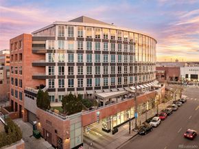 100 Detroit Street 206, Denver CO 80206