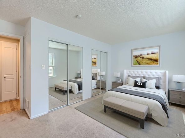 701 Harlan Street E27, Lakewood CO 80214