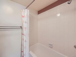 701 Harlan Street E27, Lakewood CO 80214