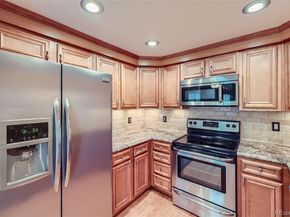 701 Harlan Street E27, Lakewood CO 80214