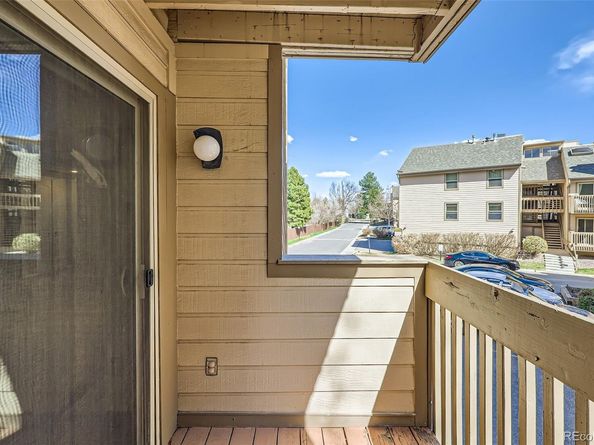701 Harlan Street E27, Lakewood CO 80214