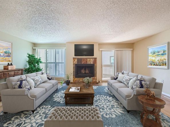 701 Harlan Street E27, Lakewood CO 80214