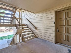 701 Harlan Street E27, Lakewood CO 80214