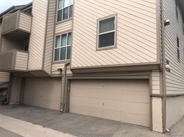 701 Harlan Street E27, Lakewood CO 80214