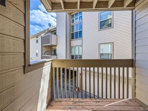 701 Harlan Street E27, Lakewood CO 80214