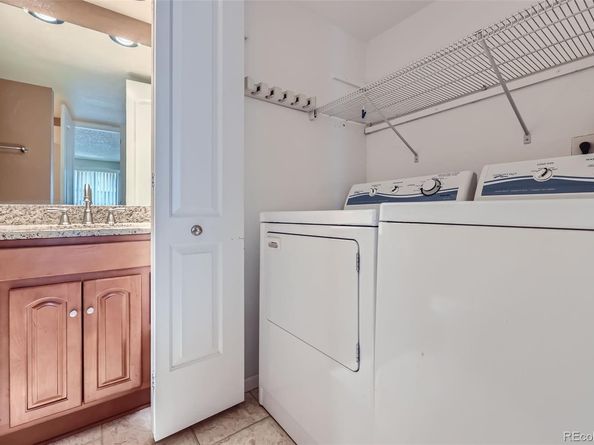 701 Harlan Street E27, Lakewood CO 80214