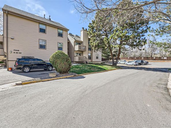 701 Harlan Street E27, Lakewood CO 80214