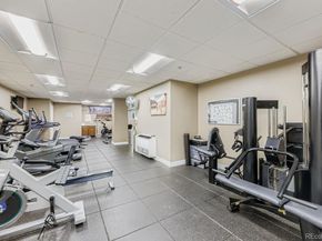 1975 N Grant Street 827, Denver CO 80203