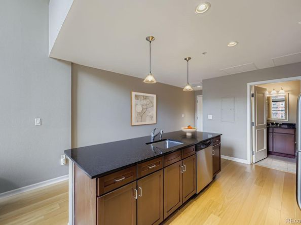 1975 N Grant Street 827, Denver CO 80203