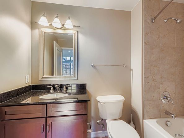 1975 N Grant Street 827, Denver CO 80203