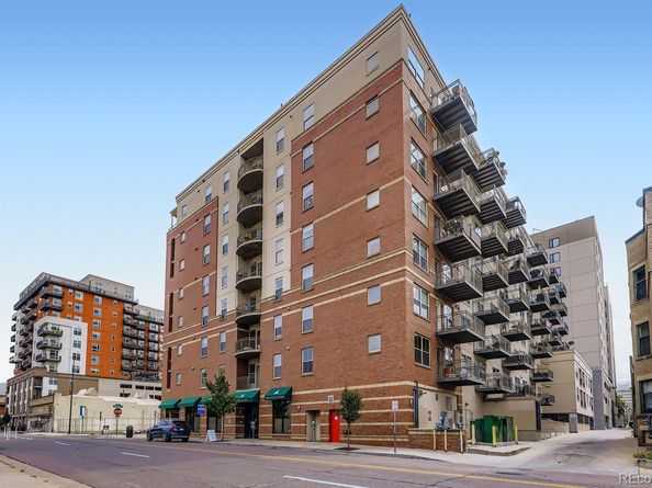 1975 N Grant Street 827, Denver CO 80203