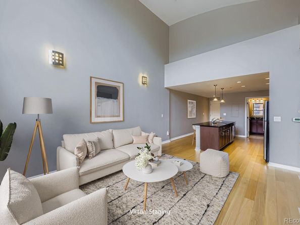 1975 N Grant Street 827, Denver CO 80203