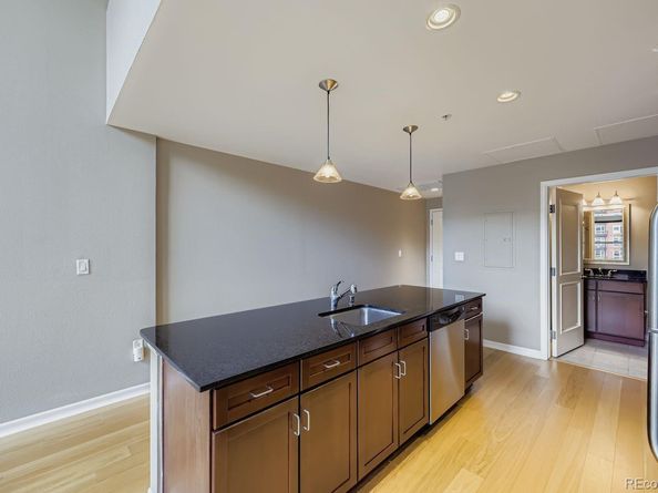 1975 N Grant Street 827, Denver CO 80203