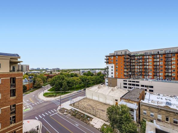 1975 N Grant Street 827, Denver CO 80203