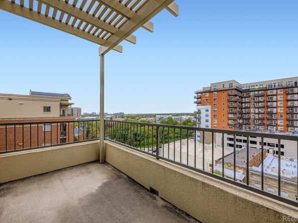 1975 N Grant Street 827, Denver CO 80203