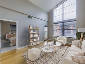 1975 N Grant Street 827, Denver CO 80203