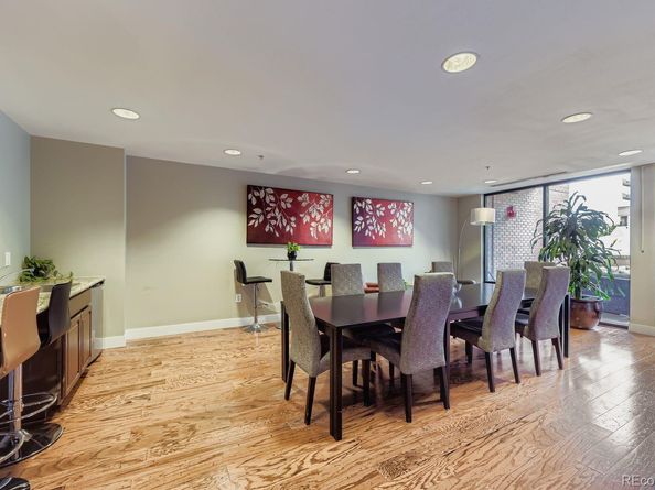 1975 N Grant Street 827, Denver CO 80203