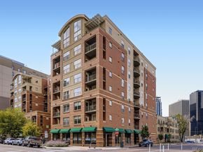 1975 N Grant Street 827, Denver CO 80203