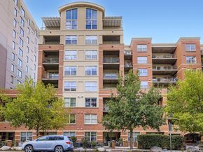 1975 N Grant Street 827, Denver CO 80203