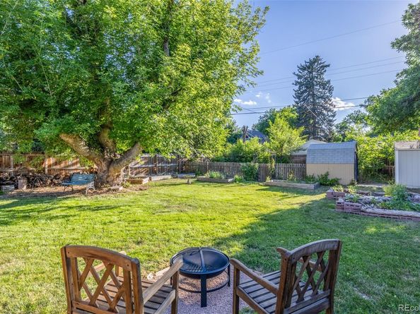 6273 S Prescott Street, Littleton CO 80120
